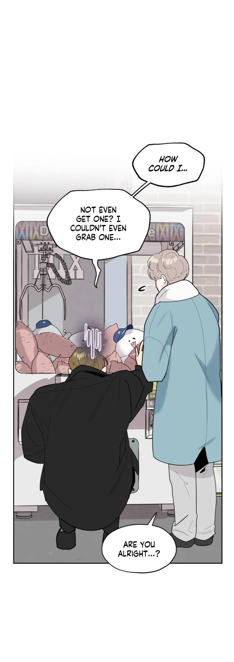 A Terrible Romance - Chapter 14 Page 37