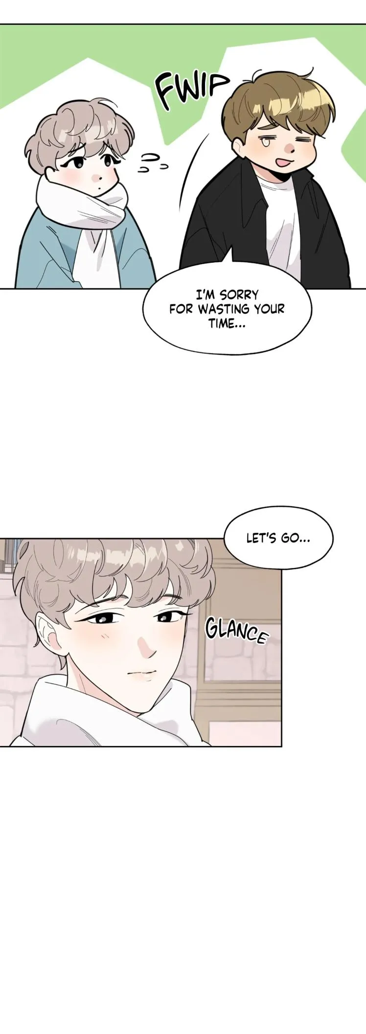 A Terrible Romance - Chapter 14 Page 38