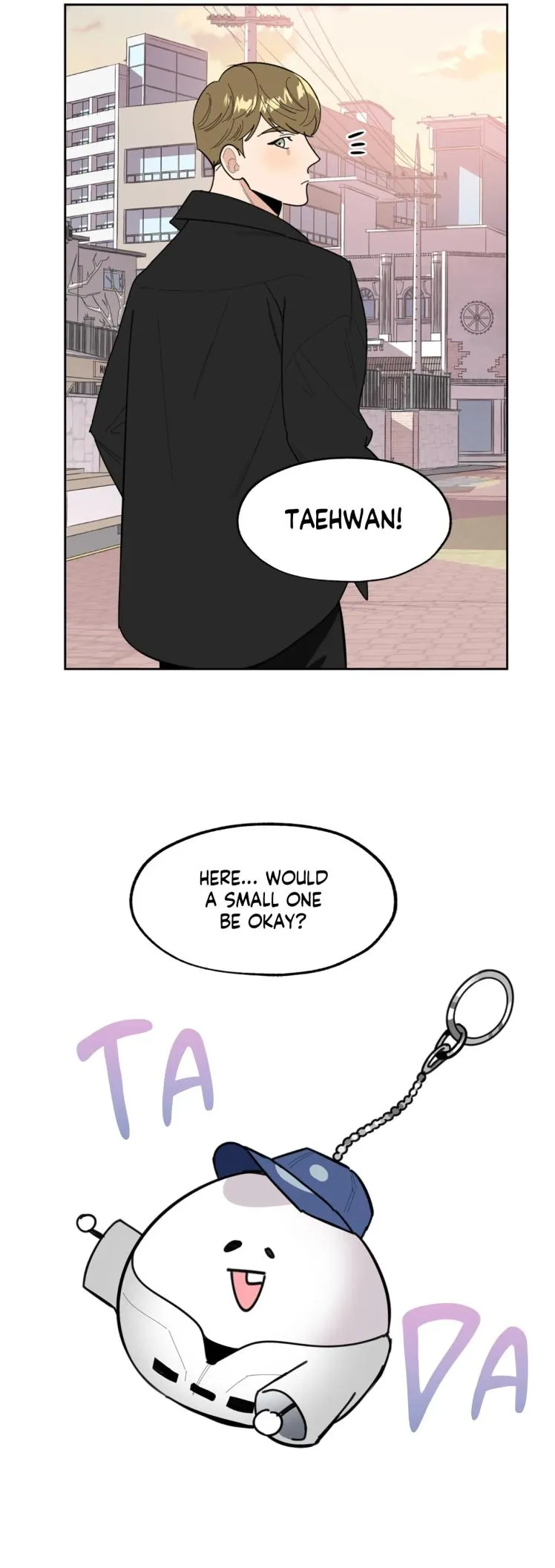 A Terrible Romance - Chapter 14 Page 39