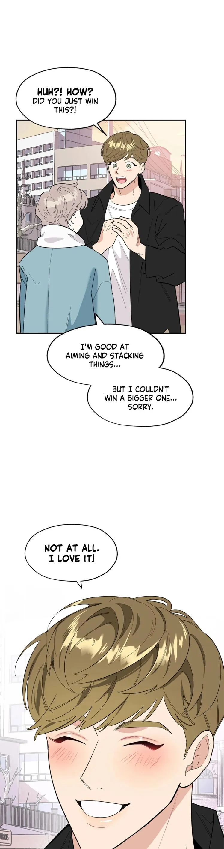 A Terrible Romance - Chapter 14 Page 40