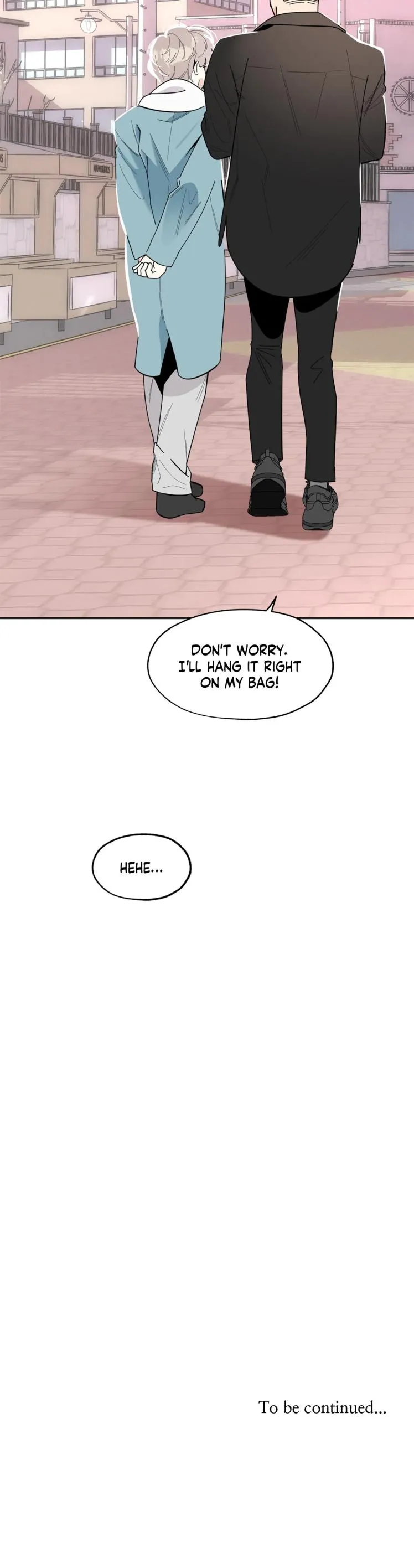 A Terrible Romance - Chapter 14 Page 42