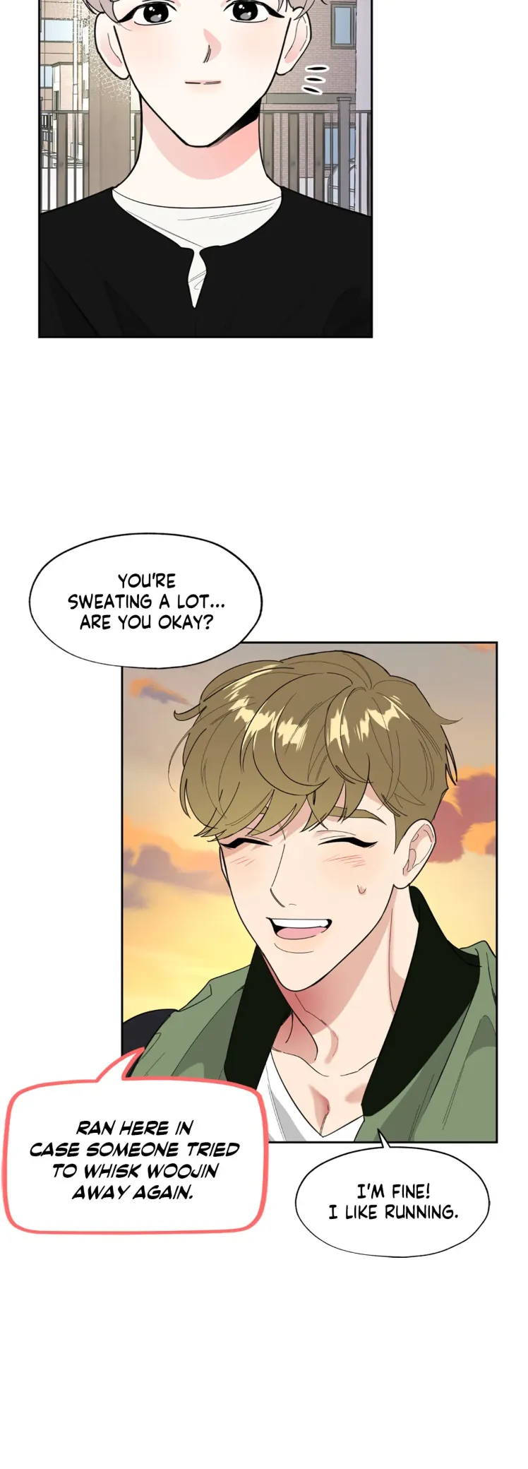 A Terrible Romance - Chapter 15 Page 3