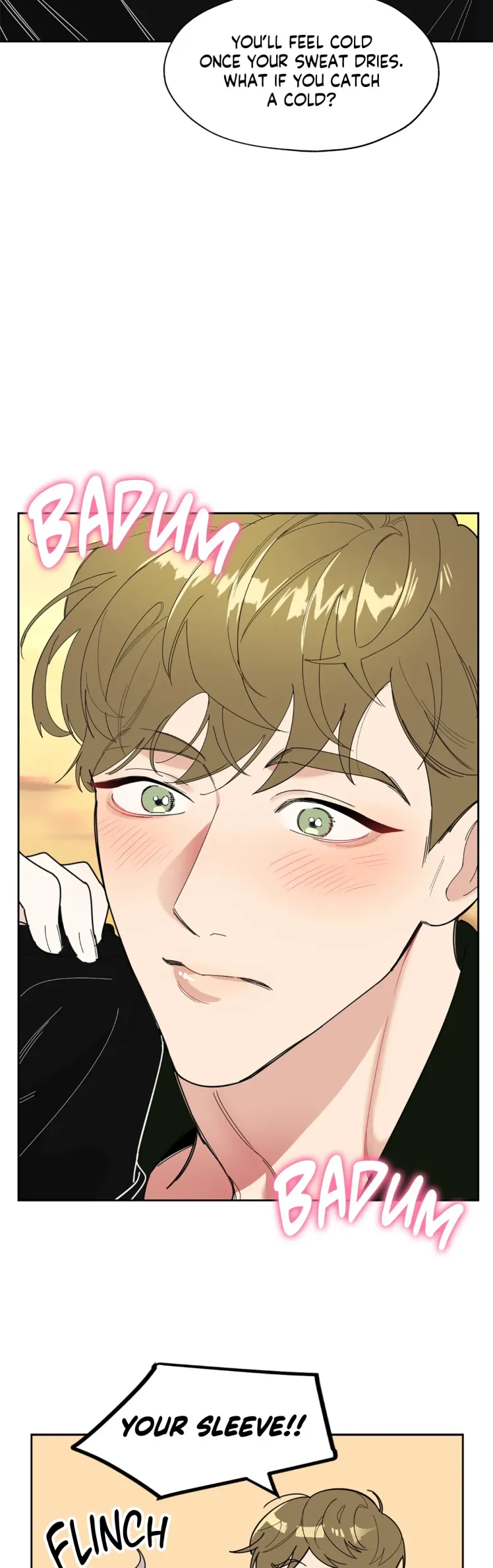 A Terrible Romance - Chapter 15 Page 5