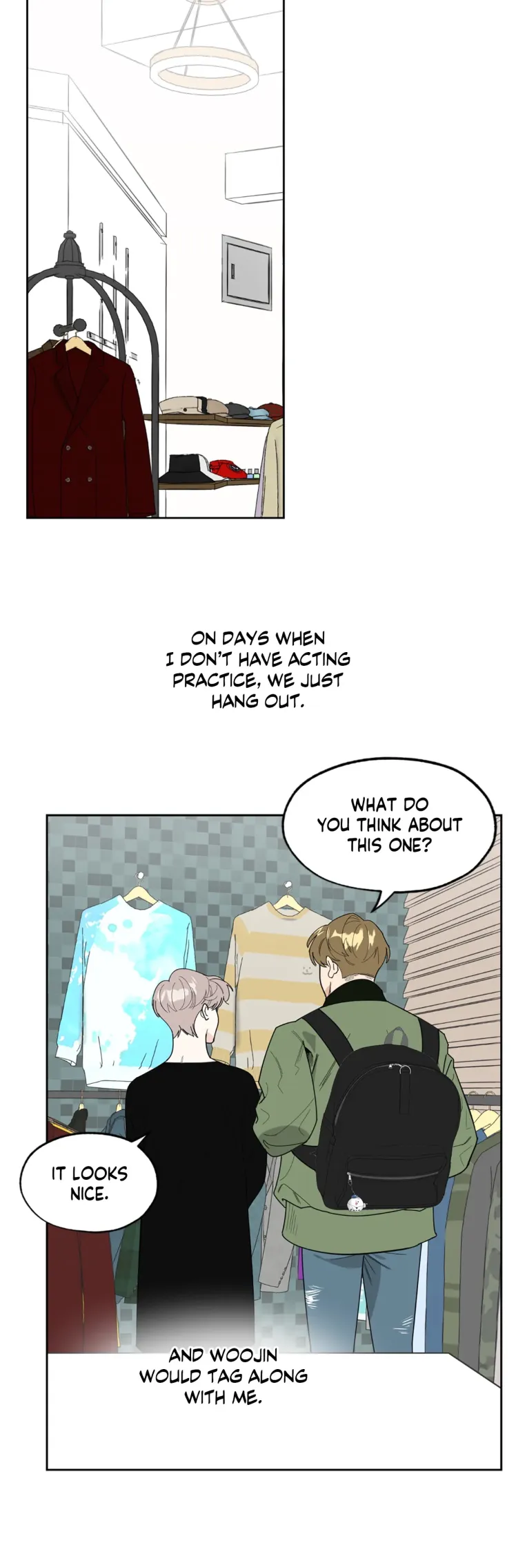 A Terrible Romance - Chapter 15 Page 9