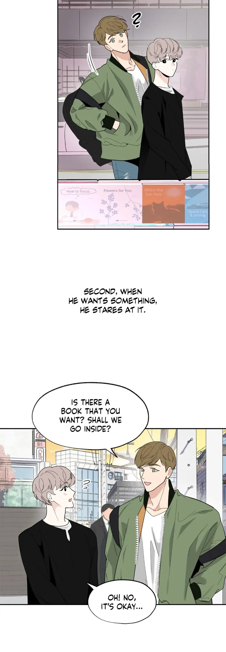 A Terrible Romance - Chapter 15 Page 12