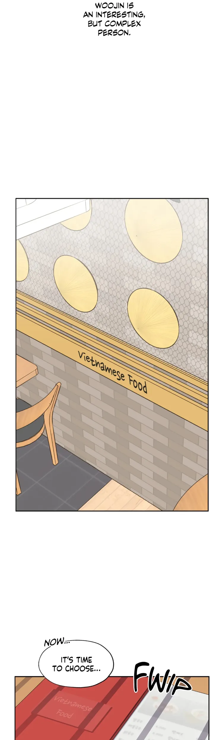 A Terrible Romance - Chapter 15 Page 14