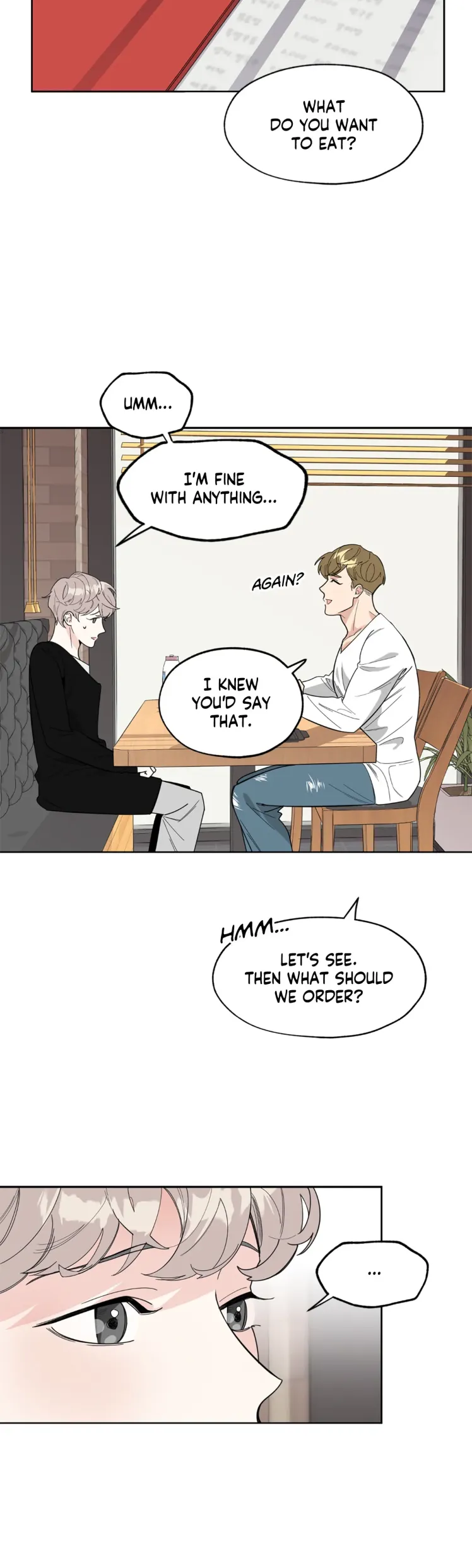 A Terrible Romance - Chapter 15 Page 15