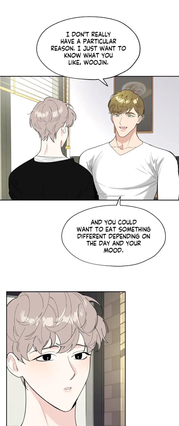 A Terrible Romance - Chapter 15 Page 17
