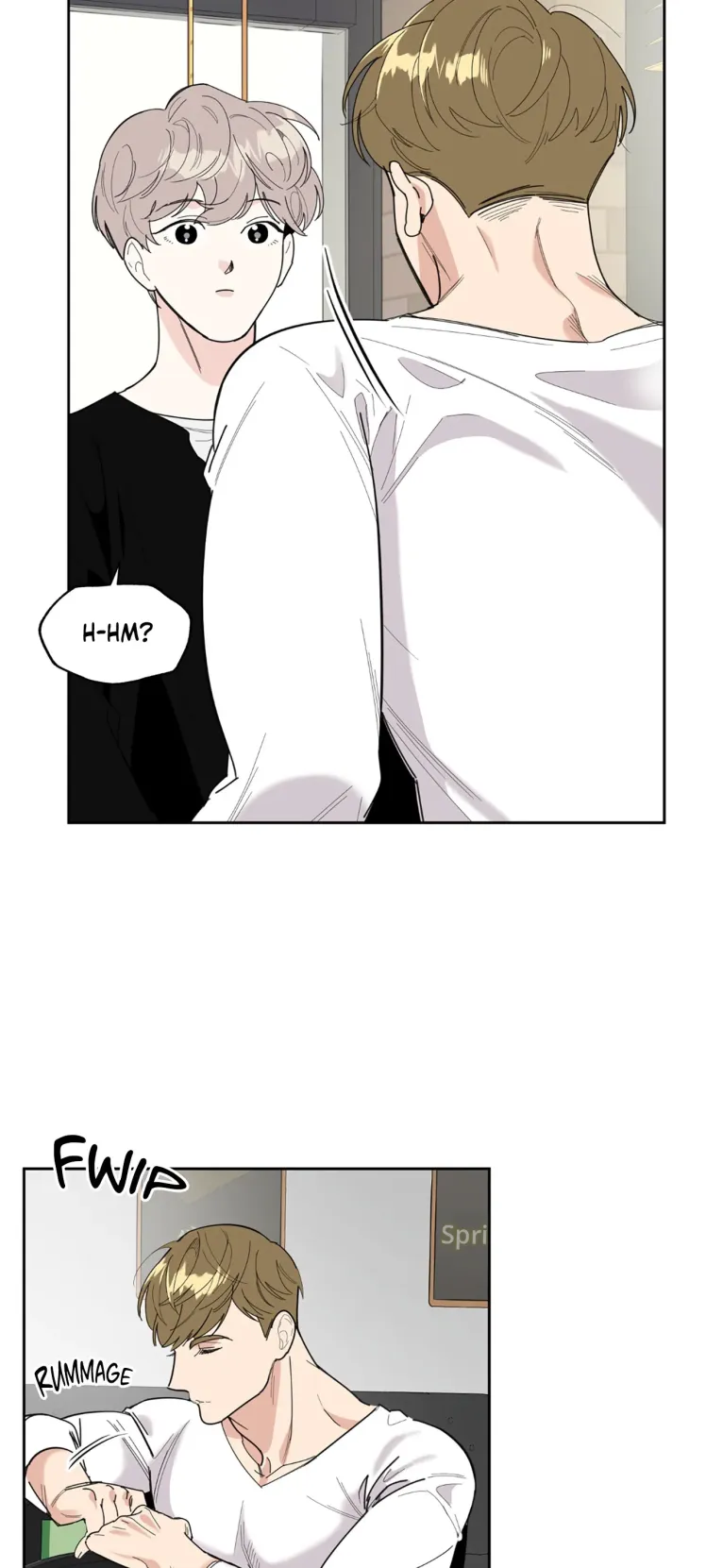 A Terrible Romance - Chapter 15 Page 20