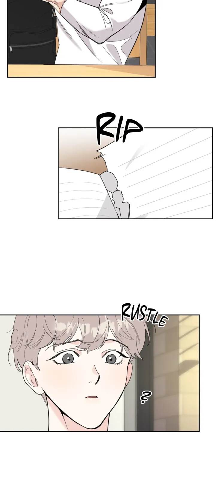 A Terrible Romance - Chapter 15 Page 21
