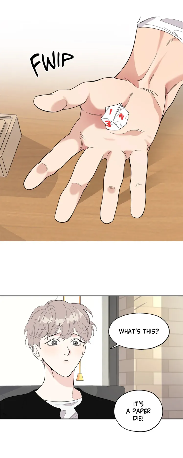 A Terrible Romance - Chapter 15 Page 22