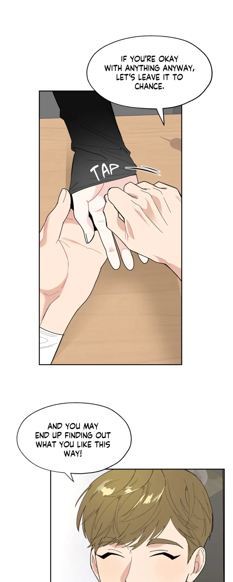 A Terrible Romance - Chapter 15 Page 23
