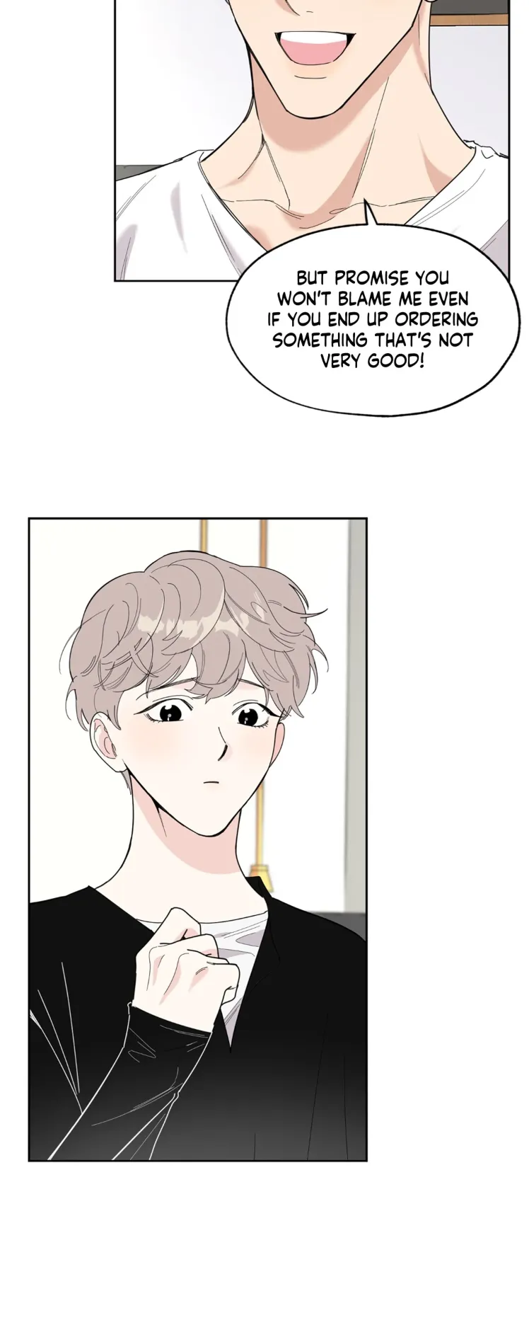 A Terrible Romance - Chapter 15 Page 24