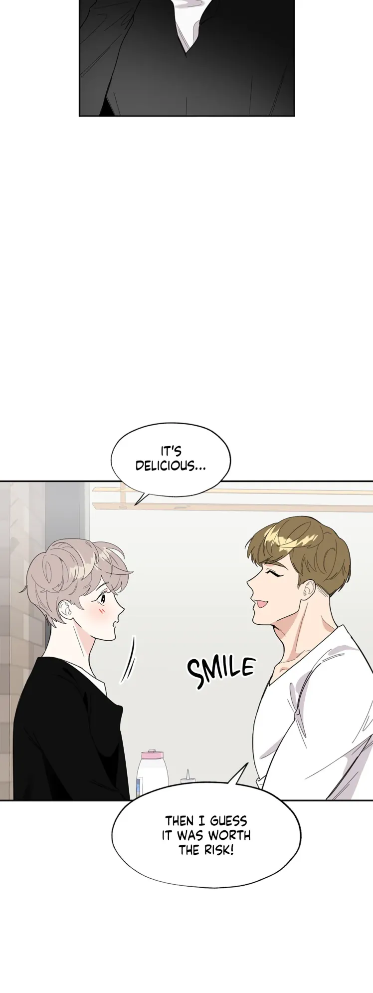 A Terrible Romance - Chapter 15 Page 27