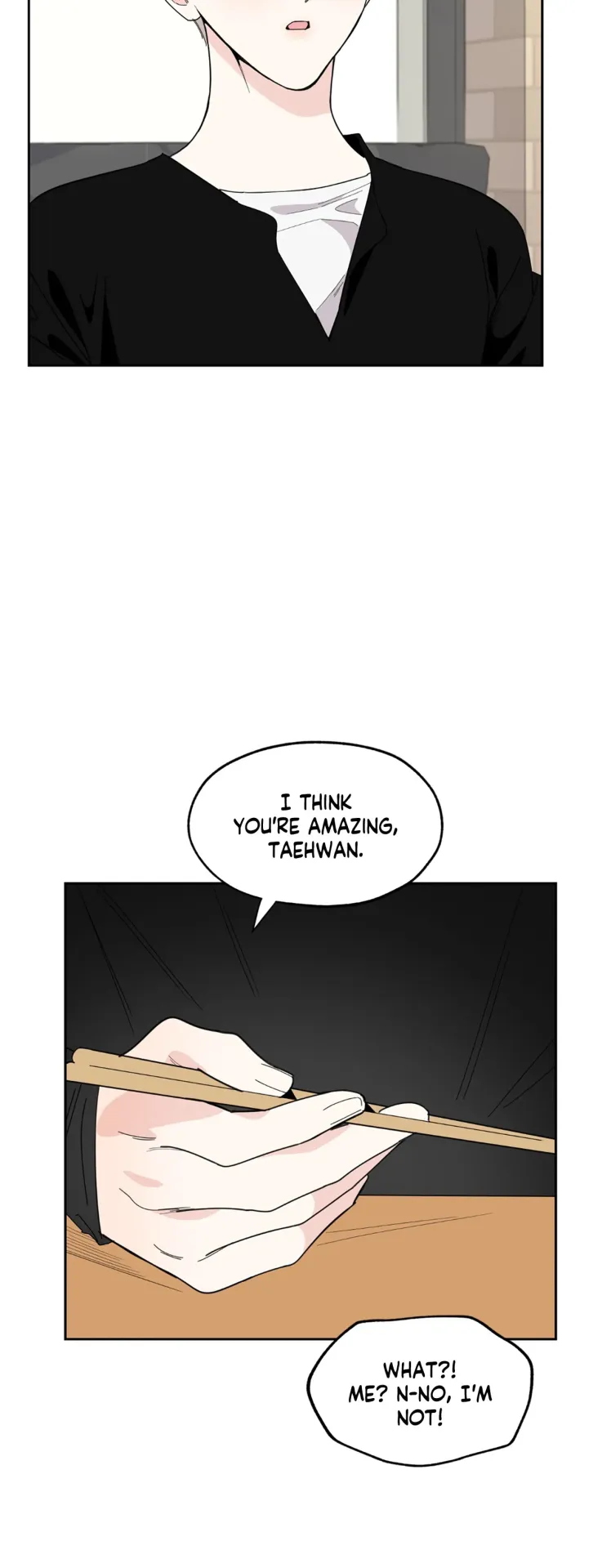 A Terrible Romance - Chapter 15 Page 29