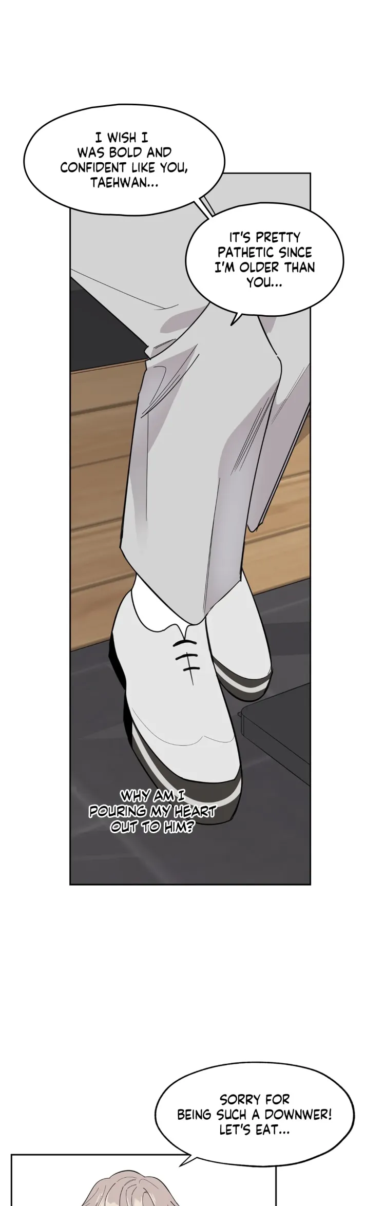 A Terrible Romance - Chapter 15 Page 31