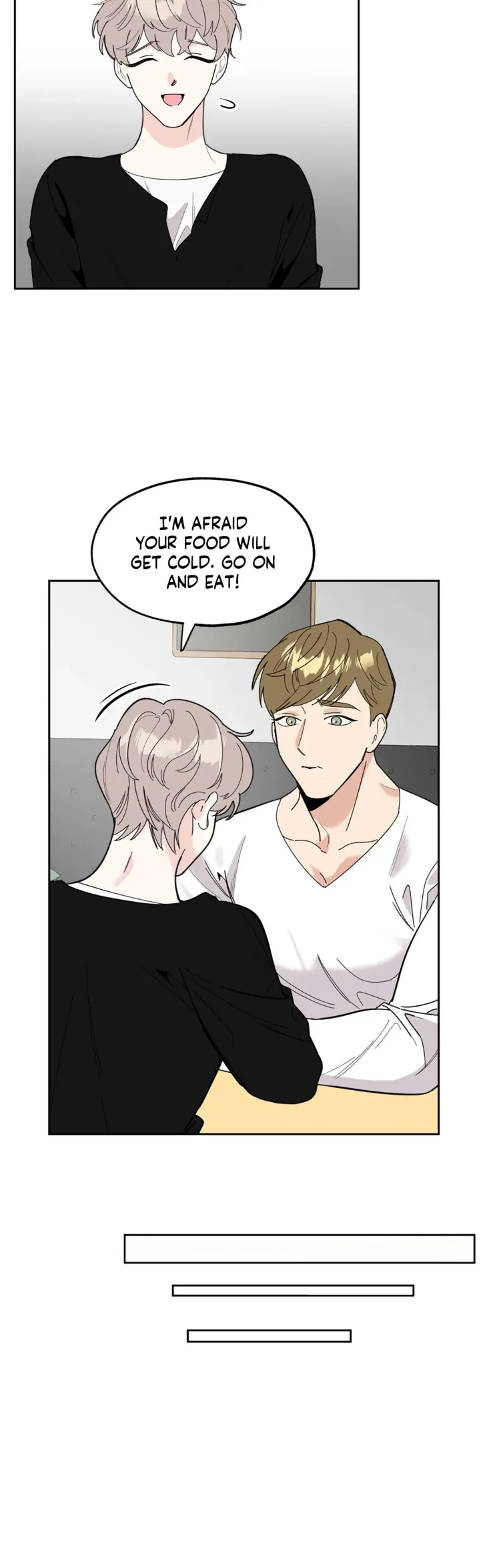 A Terrible Romance - Chapter 15 Page 32