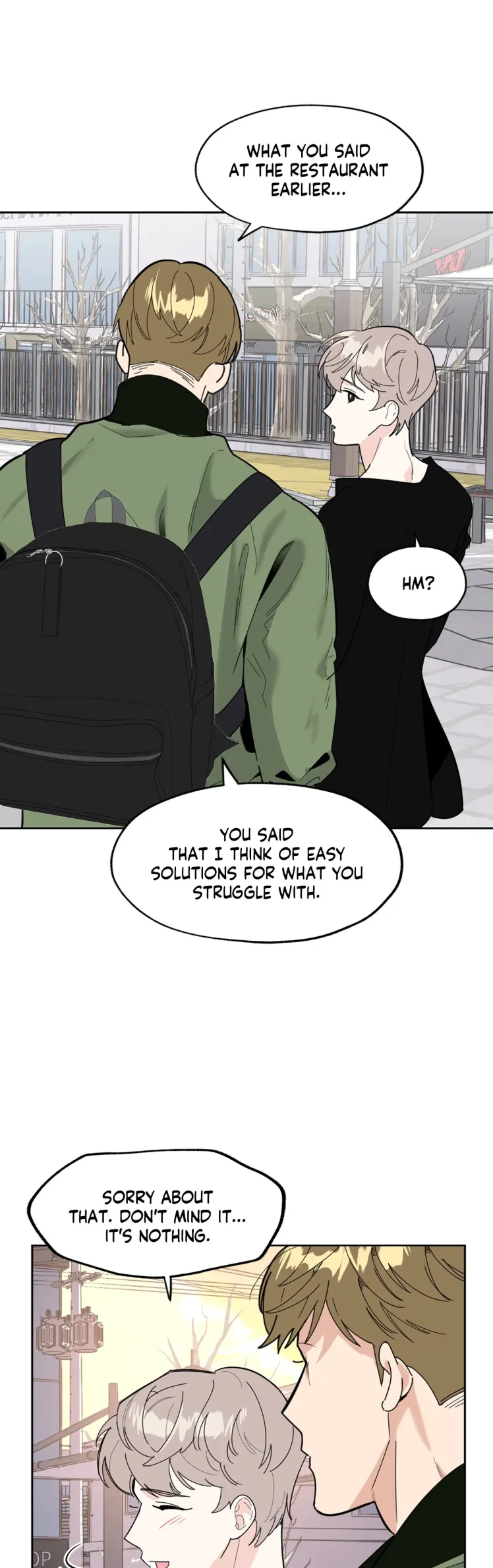A Terrible Romance - Chapter 15 Page 34