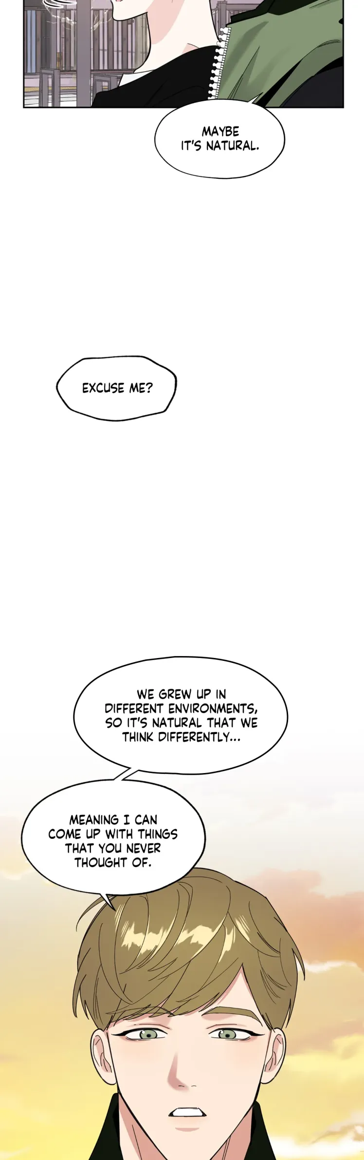 A Terrible Romance - Chapter 15 Page 35
