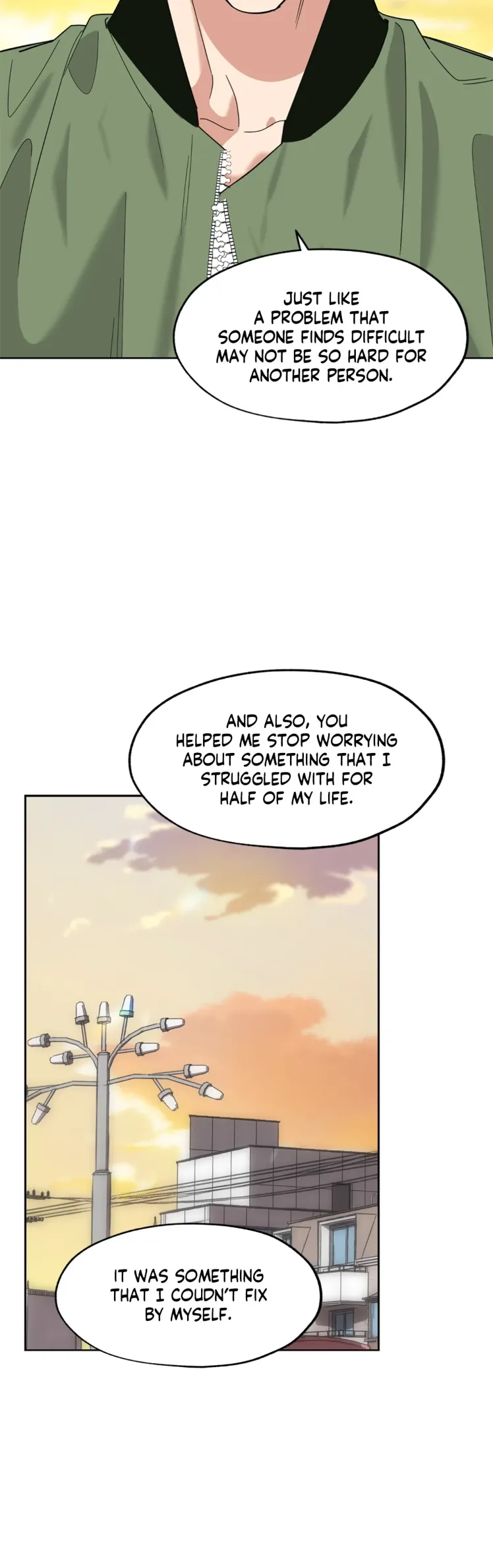 A Terrible Romance - Chapter 15 Page 36