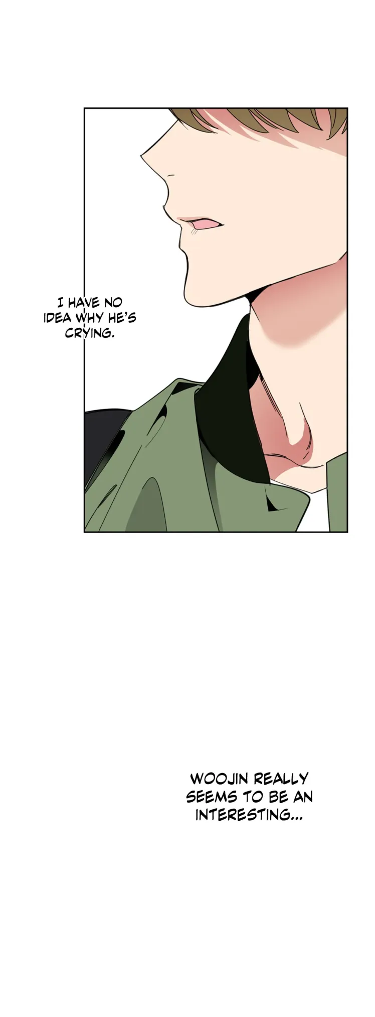 A Terrible Romance - Chapter 15 Page 43