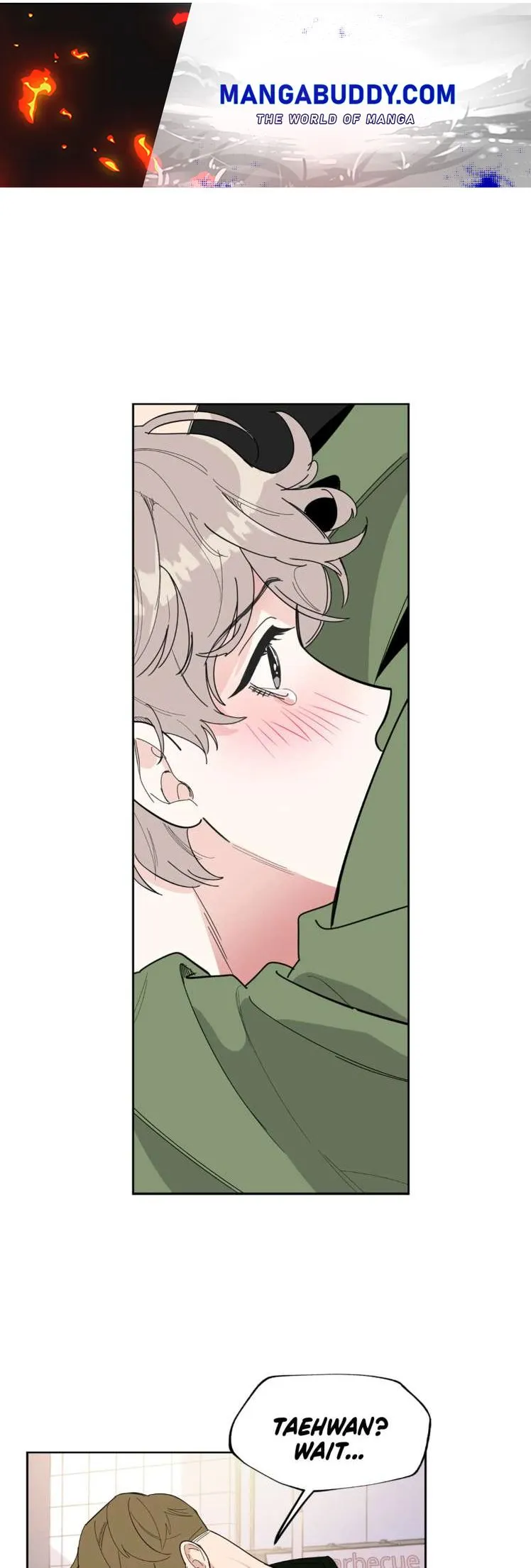 A Terrible Romance - Chapter 16 Page 1