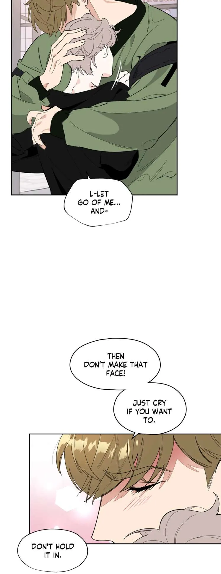 A Terrible Romance - Chapter 16 Page 2