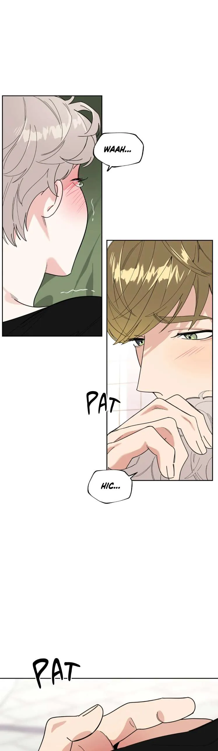 A Terrible Romance - Chapter 16 Page 7