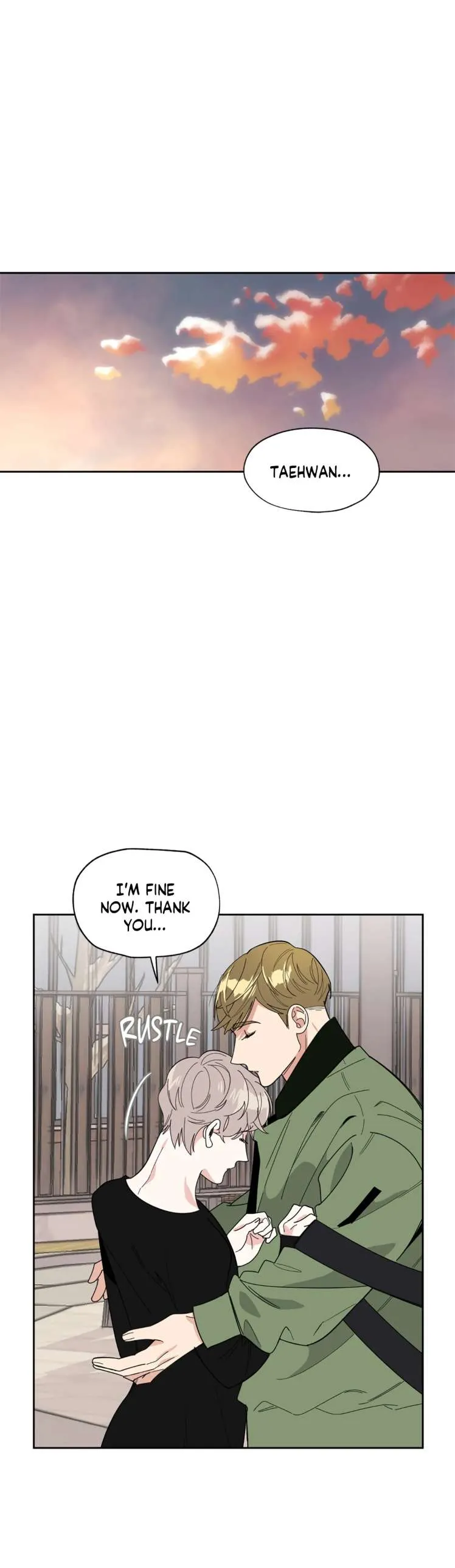 A Terrible Romance - Chapter 16 Page 9
