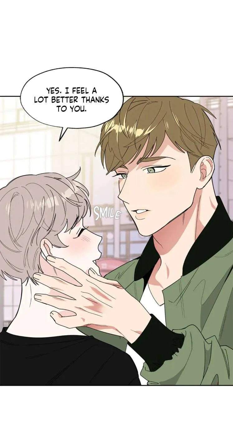A Terrible Romance - Chapter 16 Page 11