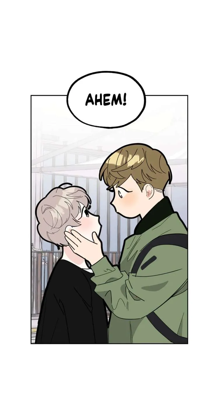 A Terrible Romance - Chapter 16 Page 12