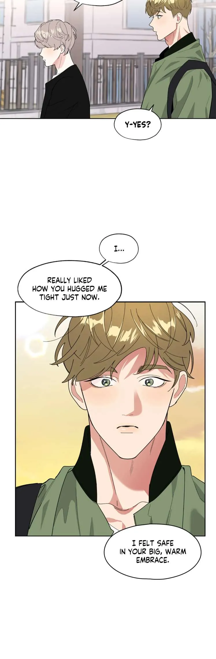 A Terrible Romance - Chapter 16 Page 15
