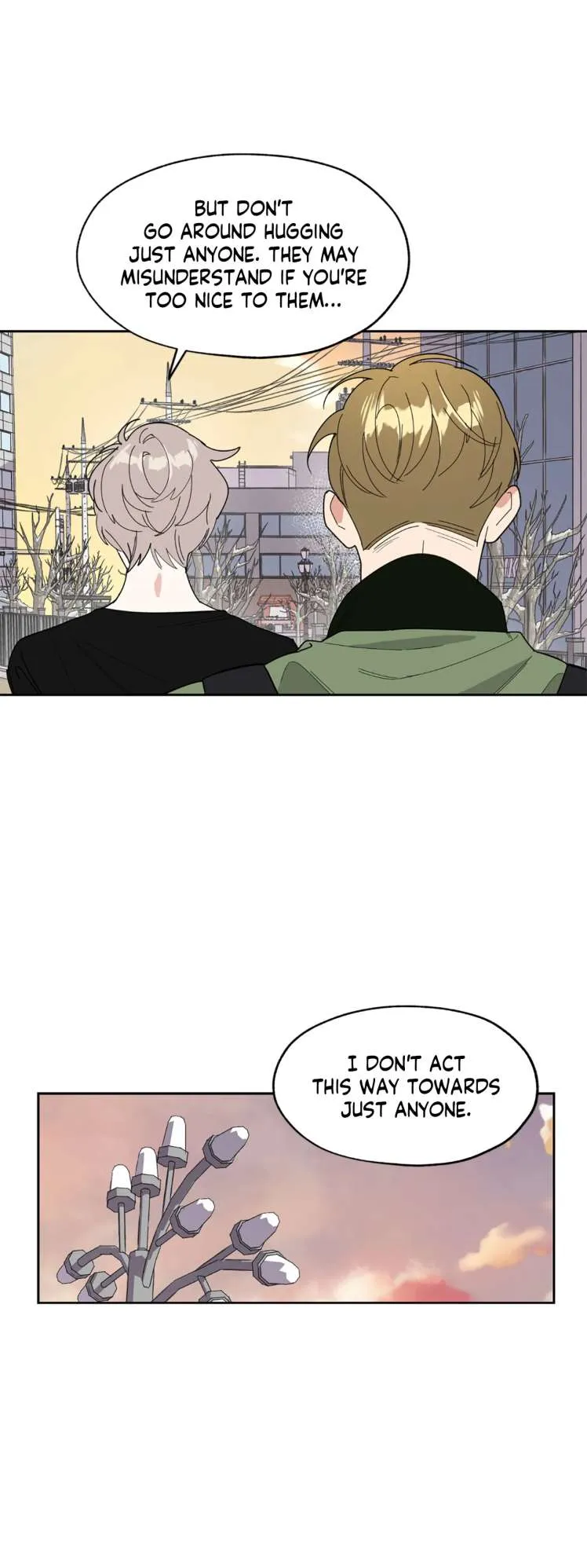 A Terrible Romance - Chapter 16 Page 17
