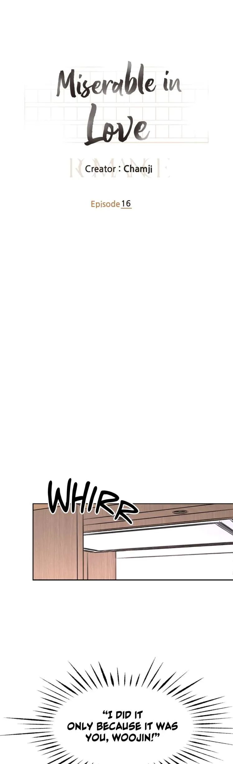 A Terrible Romance - Chapter 16 Page 22