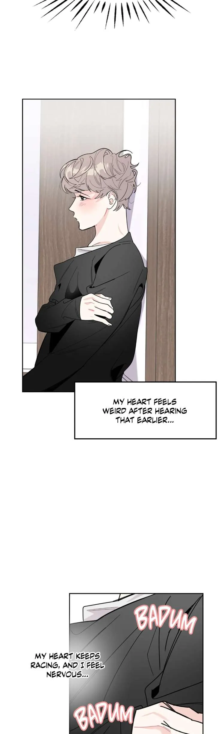 A Terrible Romance - Chapter 16 Page 23