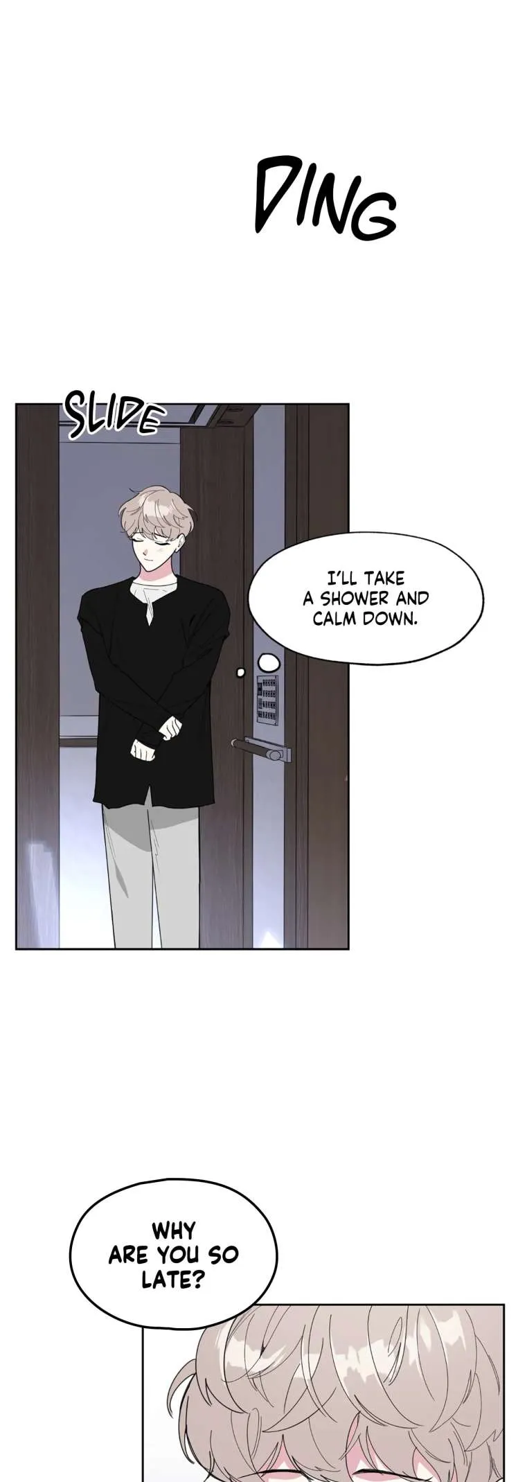 A Terrible Romance - Chapter 16 Page 25