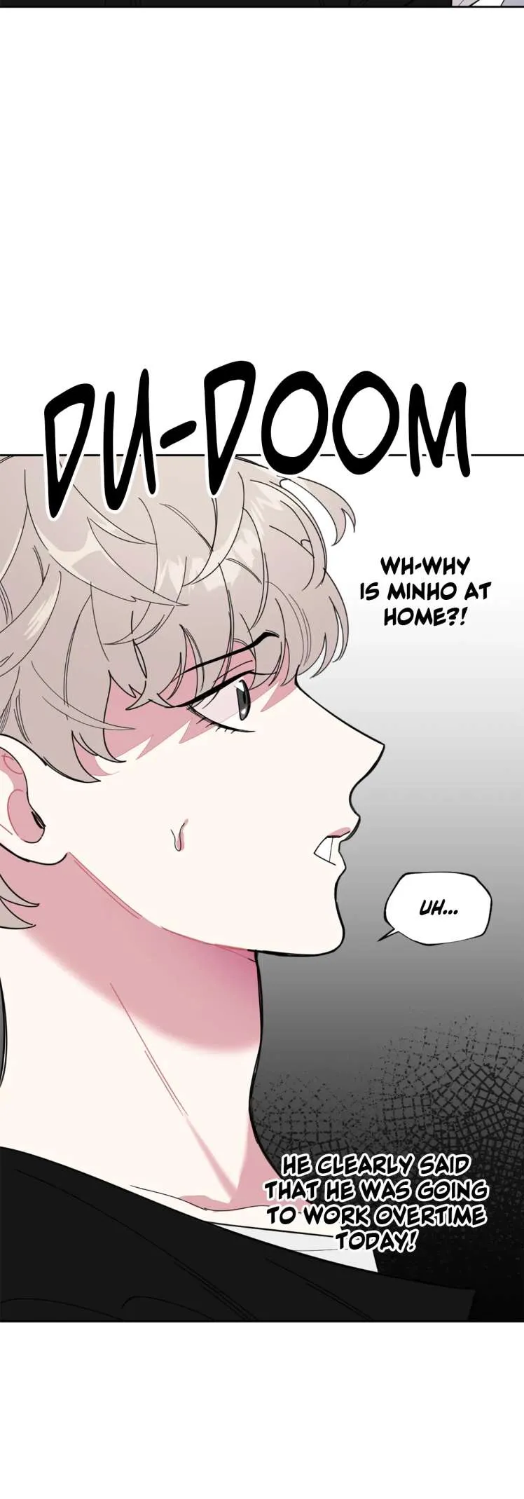 A Terrible Romance - Chapter 16 Page 27