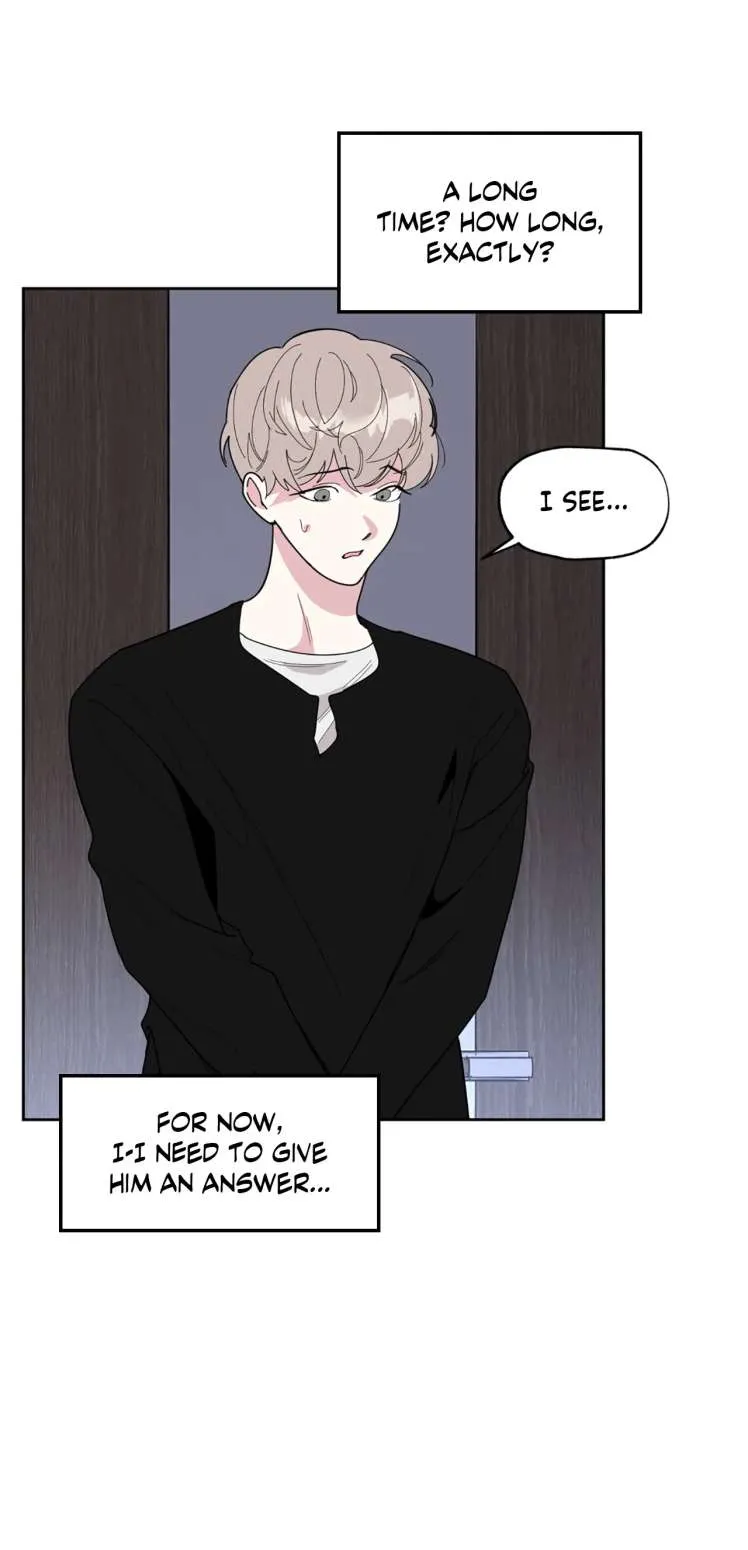 A Terrible Romance - Chapter 16 Page 29