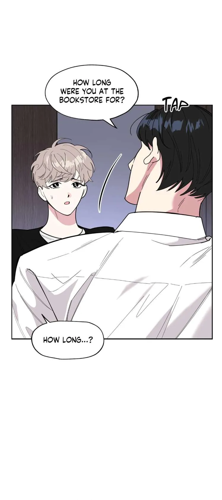 A Terrible Romance - Chapter 16 Page 31
