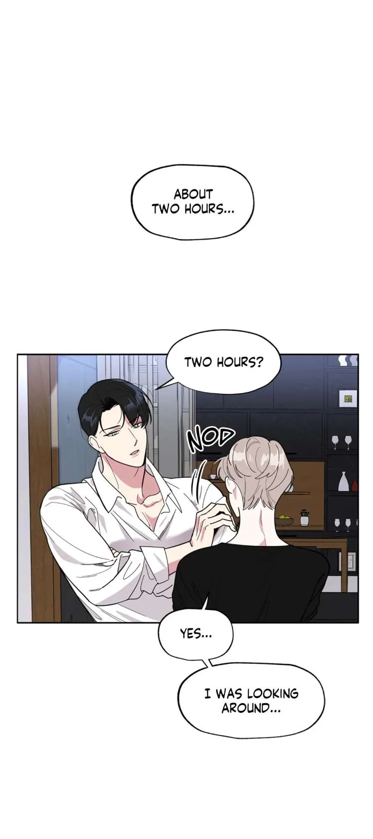 A Terrible Romance - Chapter 16 Page 33