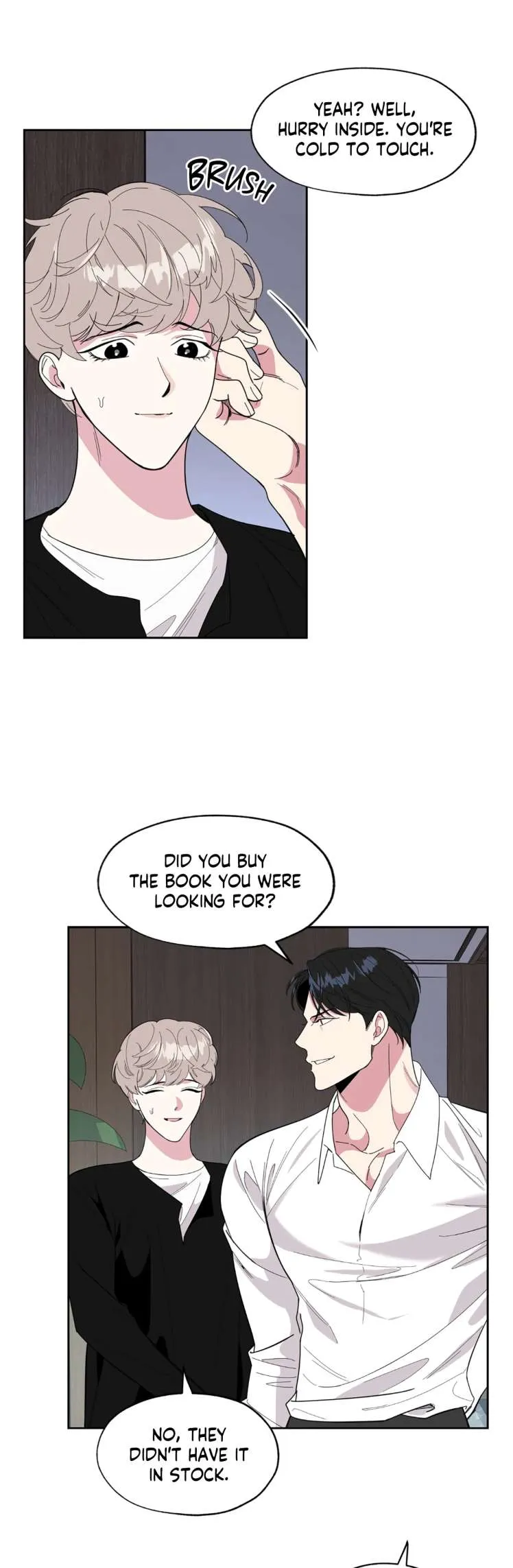 A Terrible Romance - Chapter 16 Page 34