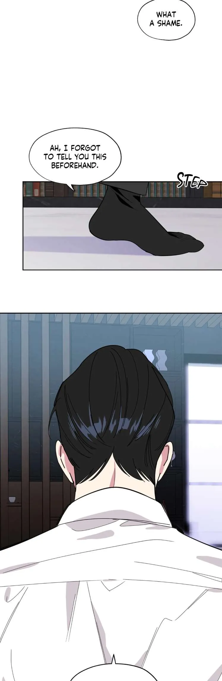 A Terrible Romance - Chapter 16 Page 35