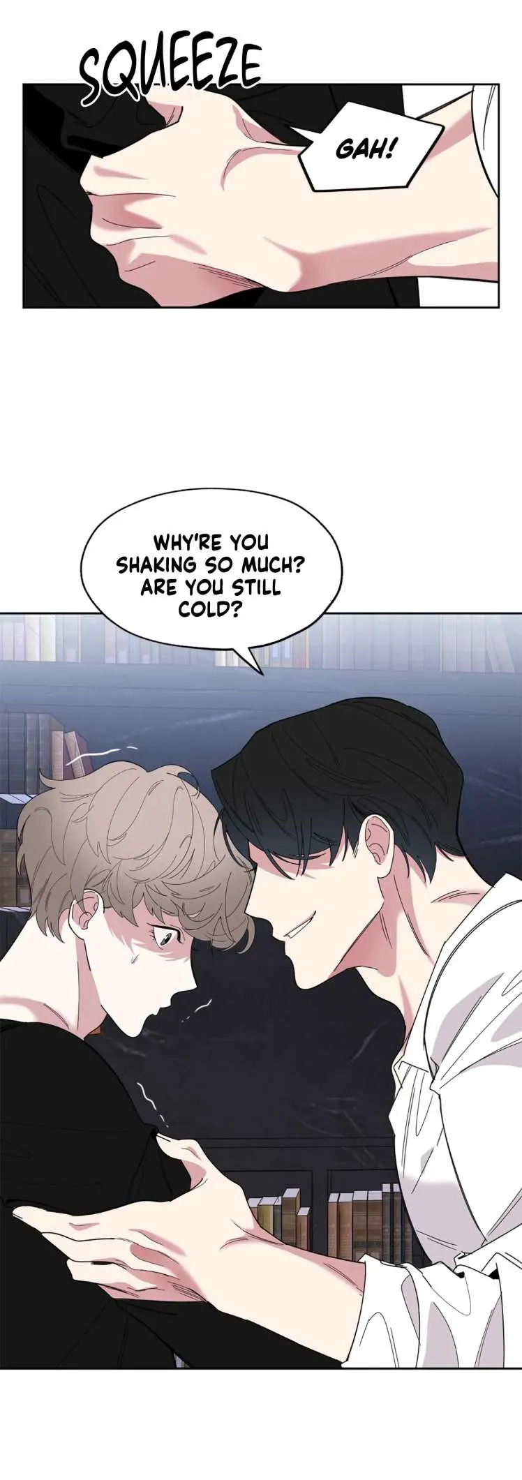 A Terrible Romance - Chapter 16 Page 38