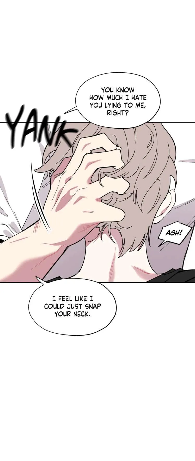 A Terrible Romance - Chapter 16 Page 43