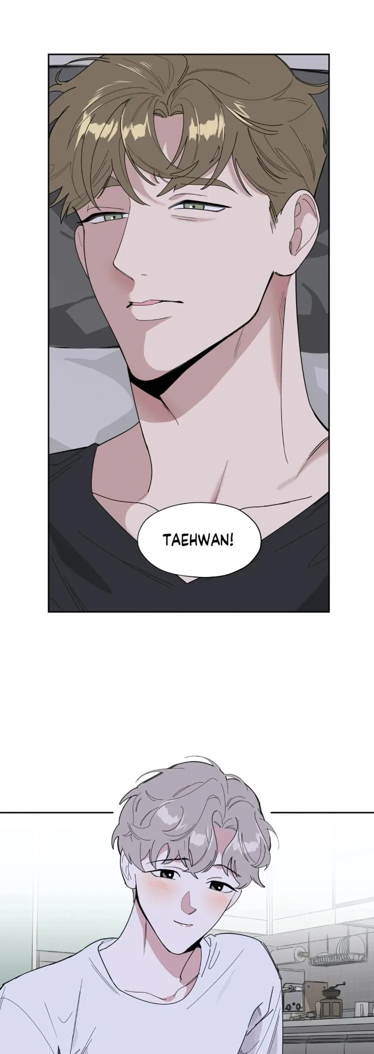 A Terrible Romance - Chapter 17 Page 2