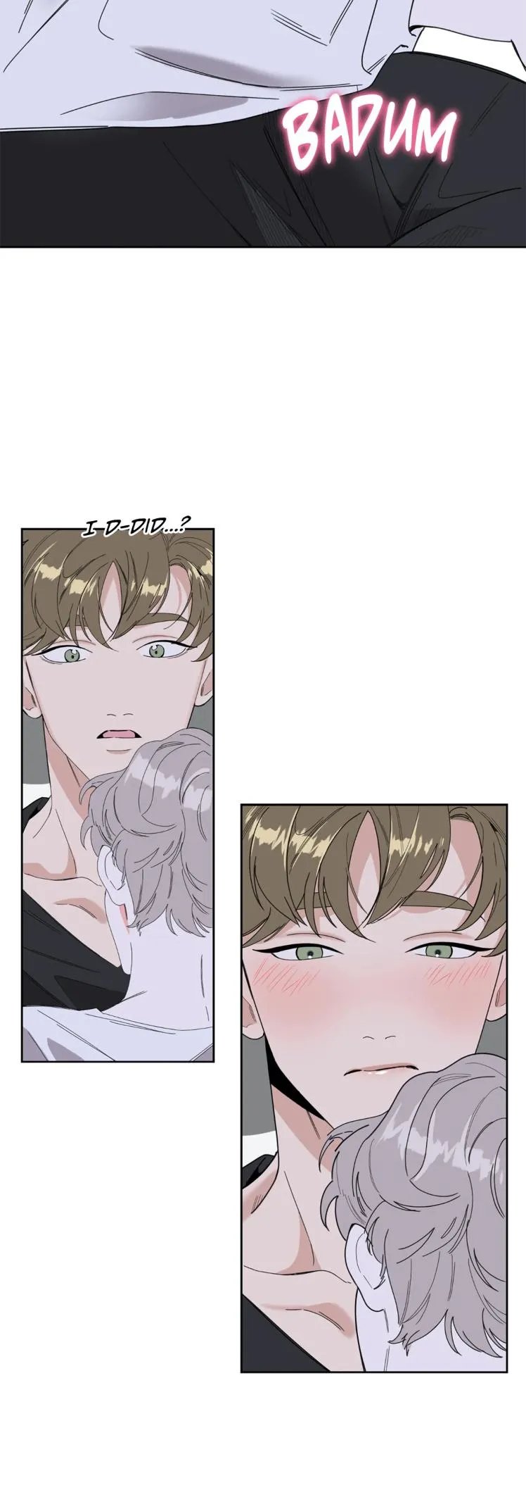A Terrible Romance - Chapter 17 Page 5