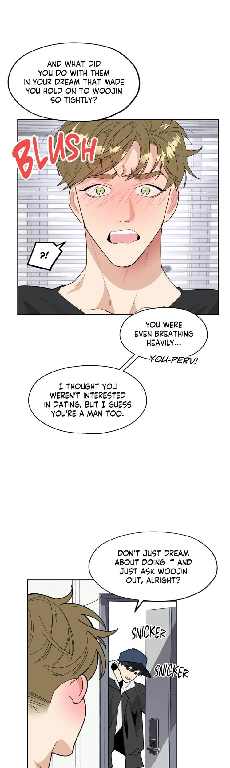 A Terrible Romance - Chapter 17 Page 13