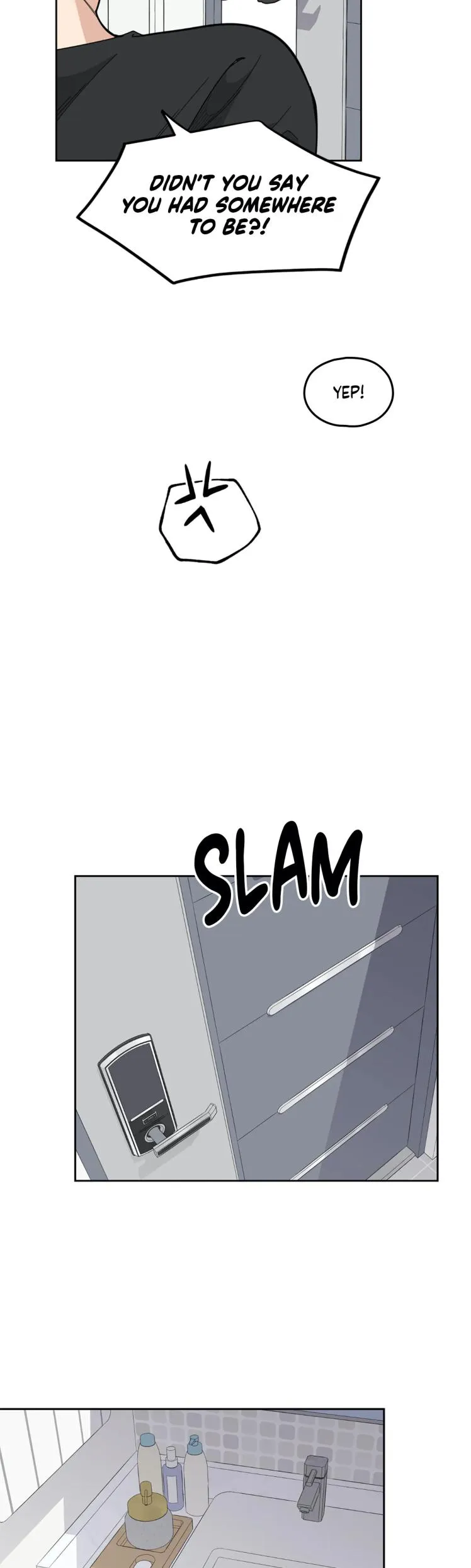 A Terrible Romance - Chapter 17 Page 14