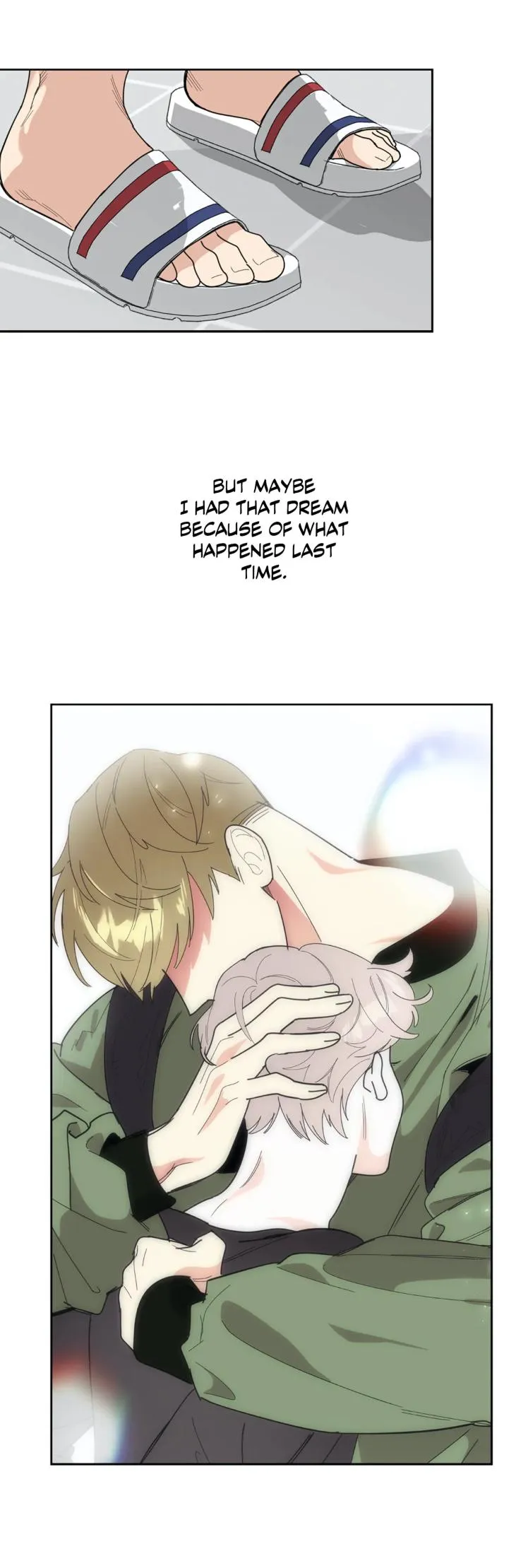 A Terrible Romance - Chapter 17 Page 16