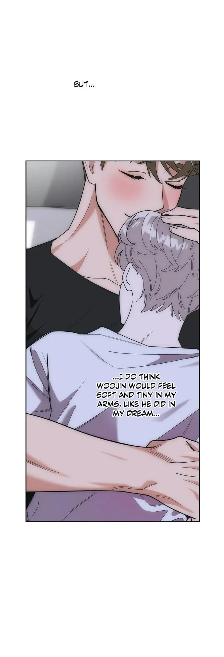 A Terrible Romance - Chapter 17 Page 17
